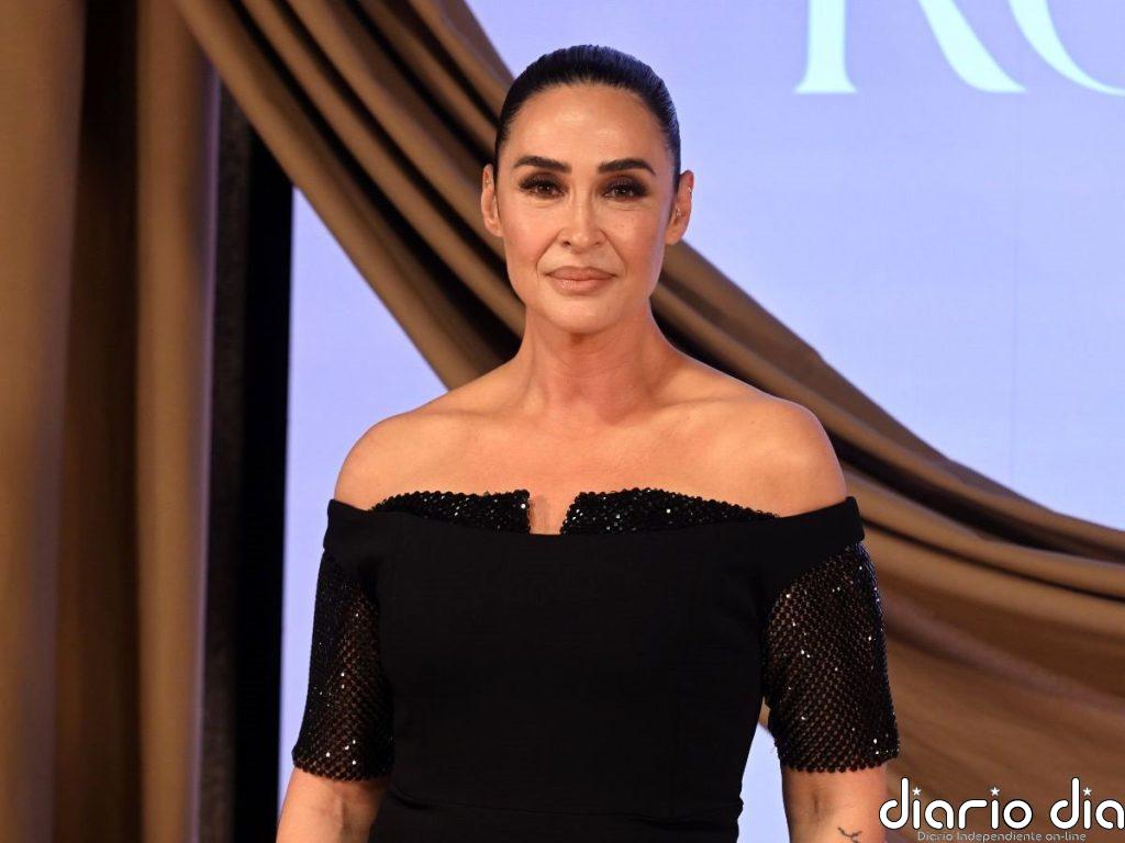 Vicky Martín Berrocal normaliza repetir ropa: "Este vaquero me lo he puesto 350 veces"