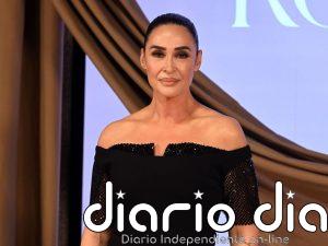 Vicky Martín Berrocal normaliza repetir ropa: "Este vaquero me lo he puesto 350 veces"