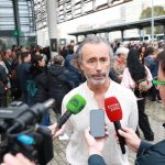 Víctimas de Adamuz finalizan la ronda de reuniones a la espera de que acabe la investigación