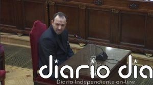 Víctor Ábalos niega ser "custodio" del dinero de su padre o hablar con Koldo "en clave": "Le gusta mucho el café"