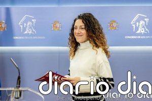 Vidal (Comuns) defiende la unidad de las izquierdas sin condiciones: "Aquí no sobra nadie"