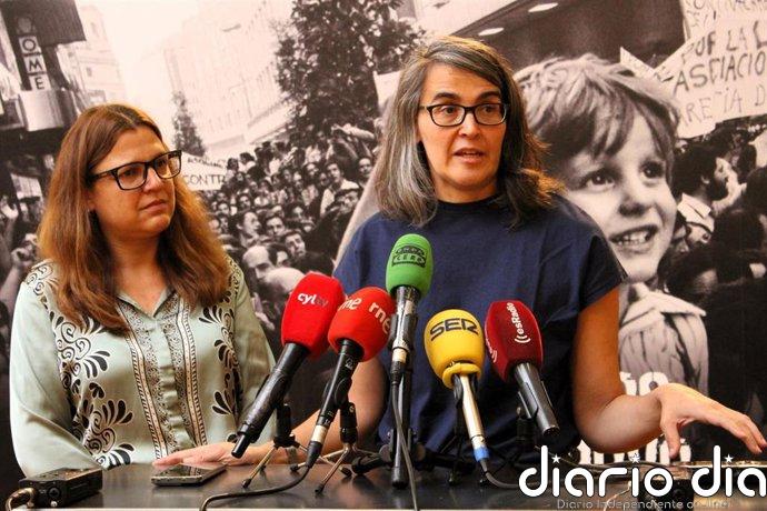 'Vientos del Pueblo' llega a León con un programa que abre un diálogo con las transiciones políticas del pasado