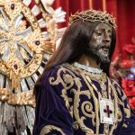 Viernes Santo con siete grandes procesiones por las calles de Madrid