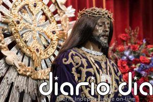 Viernes Santo con siete grandes procesiones por las calles de Madrid