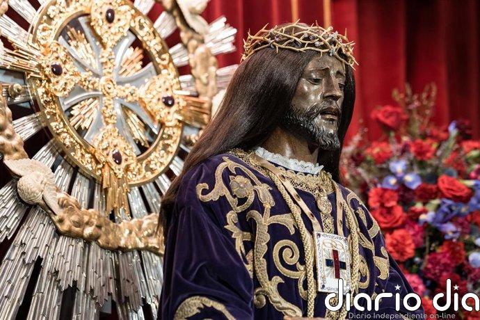 Viernes Santo con siete grandes procesiones por las calles de Madrid