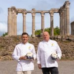 'Vila Joya', en Albufeira, y 'Vista', en Portimão, los nuevos tres Soles de la Guía Repsol de Portugal