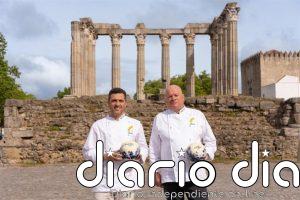 'Vila Joya', en Albufeira, y 'Vista', en Portimão, los nuevos tres Soles de la Guía Repsol de Portugal