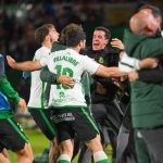 Villalibre defiende el liderato del Racing frente al Sporting