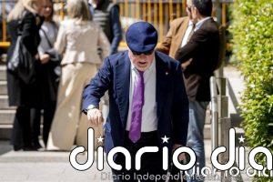 Villarejo se jactaba de la "presión" que ejercía sobre Rajoy e Interior, según el investigador de 'Kitchen'