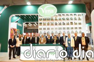 Vima Foods prevé cerrar 2026 con una facturación de 216 millones, superior a la de 2025