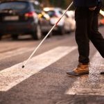 Vinculan la actividad neuronal con la forma en que las personas ciegas determinan la ubicación