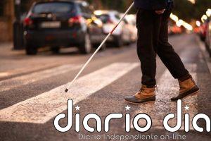 Vinculan la actividad neuronal con la forma en que las personas ciegas determinan la ubicación