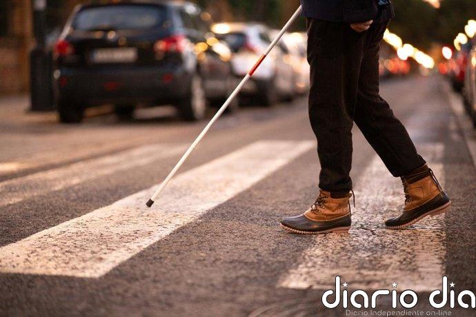 Vinculan la actividad neuronal con la forma en que las personas ciegas determinan la ubicación