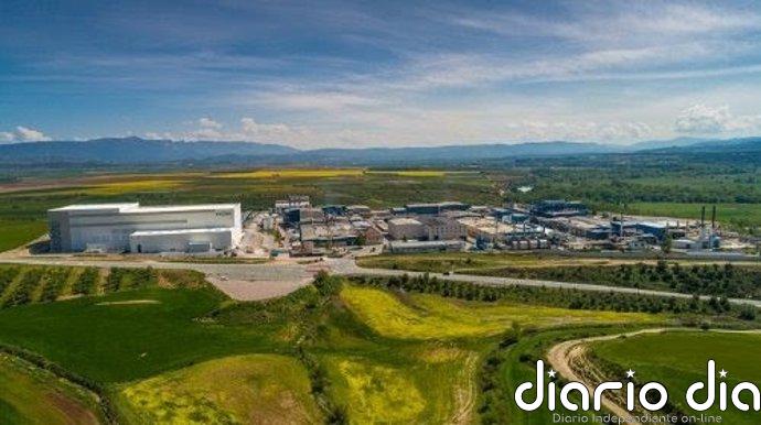 Viscofan gana 33,7 millones, un 7,4% más, en el primer trimestre