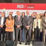 Vitoria-Gasteiz se integra en la alianza de ciudades de España para combatir el odio a través del fútbol