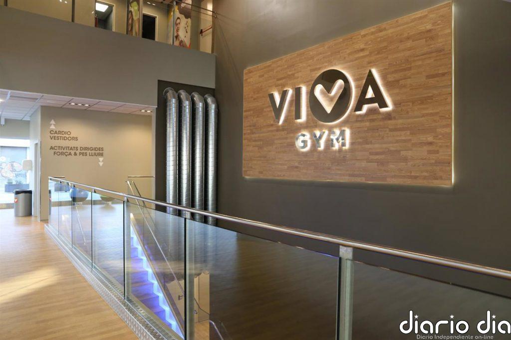 VivaGym acelera su expansión con la adquisición de Synergym
