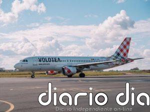 Volotea estrena conexión directa València-Santander con dos frecuencias semanales