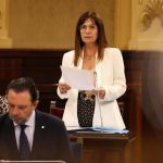 Vox acusa al Govern de "saltarse controles" presupuestarios y de ignorar sus demandas en el decreto anticrisis