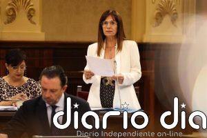 Vox acusa al Govern de "saltarse controles" presupuestarios y de ignorar sus demandas en el decreto anticrisis