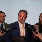 Vox adelanta que entrará en cuatro gobiernos autonómicos y Bolaños le pide desvelar sus pactos antes de las andaluzas