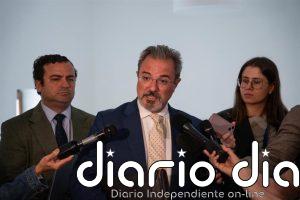 Vox adelanta que entrará en cuatro gobiernos autonómicos y Bolaños le pide desvelar sus pactos antes de las andaluzas