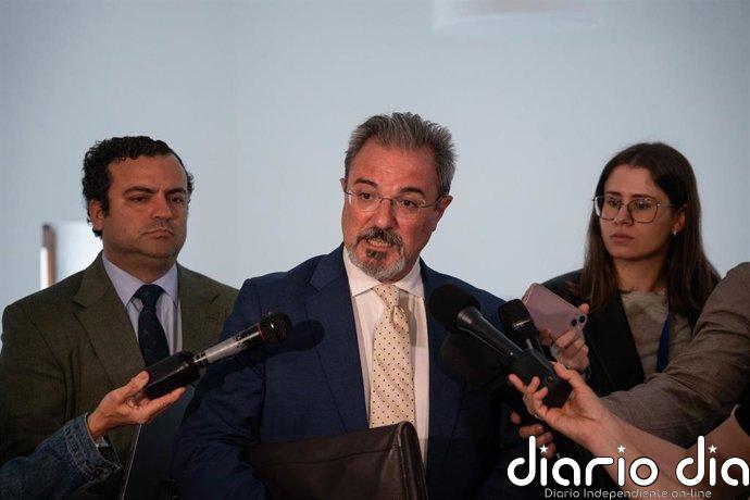 Vox adelanta que entrará en cuatro gobiernos autonómicos y Bolaños le pide desvelar sus pactos antes de las andaluzas