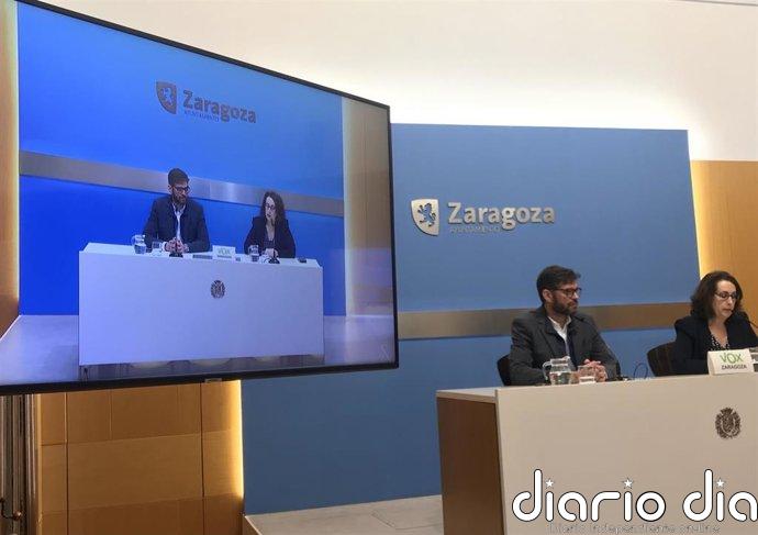 Vox alerta de un "colapso" del Ayuntamiento con "cientos" de inmigrantes tras la regularización de Sánchez