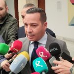 Vox anticipa que su consejero extremeño de Agricultura será una persona "muy competente, muy extremeña" y de partido