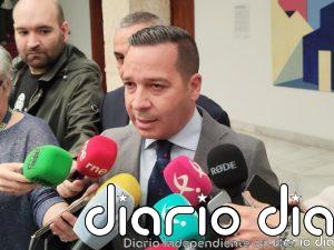 Vox anticipa que su consejero extremeño de Agricultura será una persona "muy competente, muy extremeña" y de partido