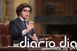 Vox apunta a que las negociaciones en CyL están aún en una fase embrionaria, pero esperan cerrar un acuerdo "pronto"