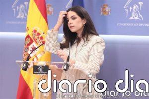 Vox avisa al PP de "consecuencias" si no cumple la prioridad nacional y acusa a Ayuso y Moreno Bonilla de "boicot"