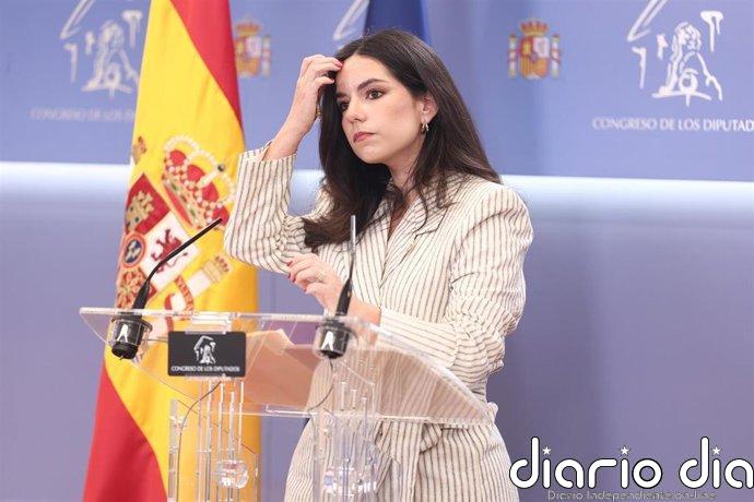 Vox avisa al PP de "consecuencias" si no cumple la prioridad nacional y acusa a Ayuso y Moreno Bonilla de "boicot"