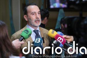 Vox Baleares estudia emprender acciones legales contra Arran por "amenazar con pegar un tiro" a dos de sus diputados