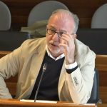 Vox considera que el dictamen de la comisión de Cerredo "confirma las responsabilidades políticas" y señala a Barbón