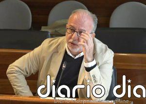 Vox considera que el dictamen de la comisión de Cerredo "confirma las responsabilidades políticas" y señala a Barbón