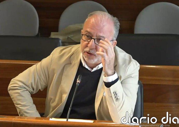 Vox considera que el dictamen de la comisión de Cerredo "confirma las responsabilidades políticas" y señala a Barbón