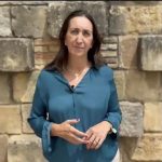 Vox Córdoba hace un llamamiento para acudir al acto con Abascal y Gavira este domingo en Lucena