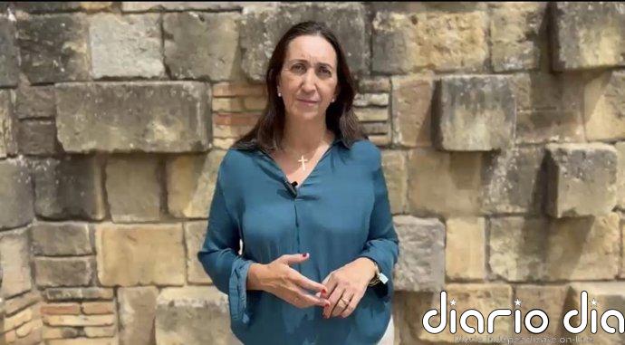 Vox Córdoba hace un llamamiento para acudir al acto con Abascal y Gavira este domingo en Lucena