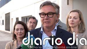 Vox critica el "colapso" sanitario en Andalucía y afirma que más de un millón de andaluces están en lista de espera