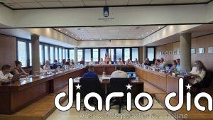 Vox critica la "deslealtad" del PP de Calvià por retirar su propuesta de no contribuir al Fons Mallorquí de Solidaritat