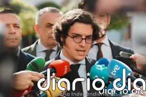 Vox critica que Trump se hizo el "gracioso" y "se pasó de frenada" con el Papa pero pide no desviar el foco de Sánchez