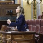 Vox defiende en el Congreso derogar el decreto de universalidad y garantizar la "prioridad nacional" en la sanidad