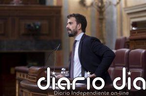 Vox defiende que el acuerdo de Aragón incluya la "prioridad nacional": "El arraigo no es discrminatorio"