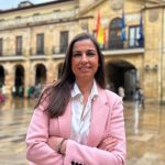 Vox denuncia la "rendidión" del PP ante la izquierda para "imponer la llingua"