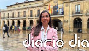 Vox denuncia la "rendidión" del PP ante la izquierda para "imponer la llingua"