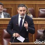 Vox eleva al Congreso el debate de la deportación de los delincuentes extranjeros y que cumplan las penas en sus países