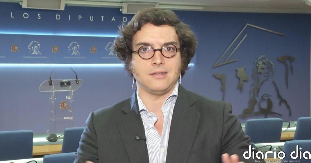 Vox espera "pronto" un acuerdo en Castilla y León tras intercambiar los primeros borradores