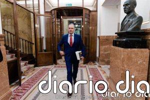 Vox expulsa definitivamente a Ortega Smith tras rechazar su último recurso