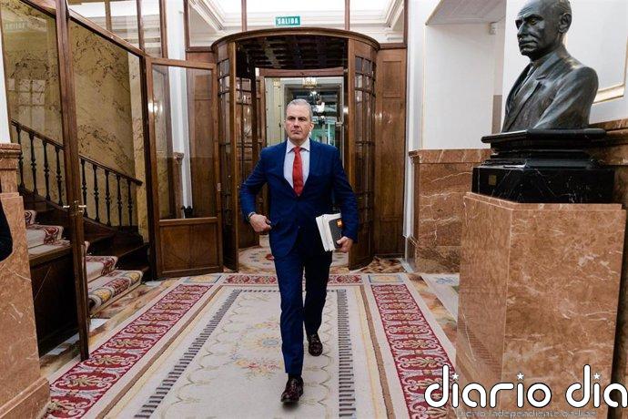 Vox expulsa definitivamente a Ortega Smith tras rechazar su último recurso