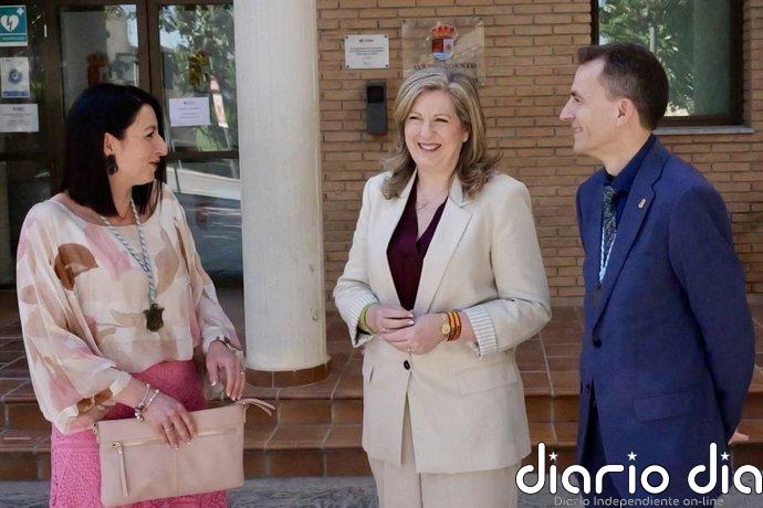 Vox Granada aboga por destinar a sanidad y educación el gasto en "propaganda, chiringuitos y subvenciones"